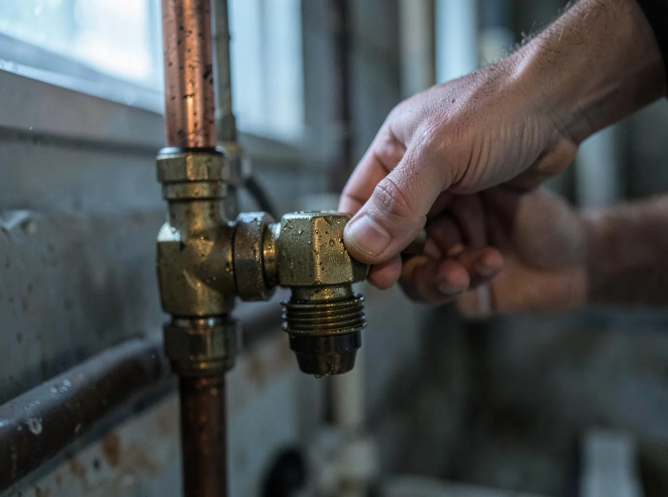 Emergency Plumber Barnard, MO FAQs